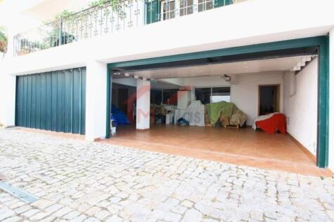 Garage - Faro