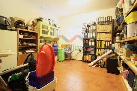 Storage room - Faro
