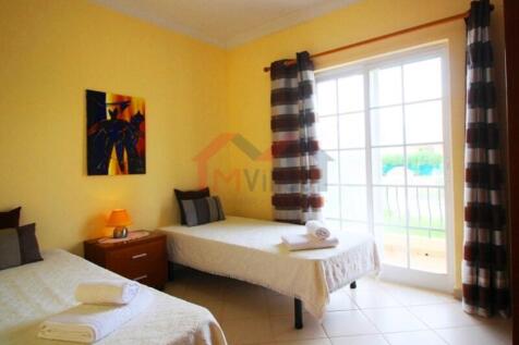 Bedroom 1 - 6 bedroom villa with pool and garage - Quarteira