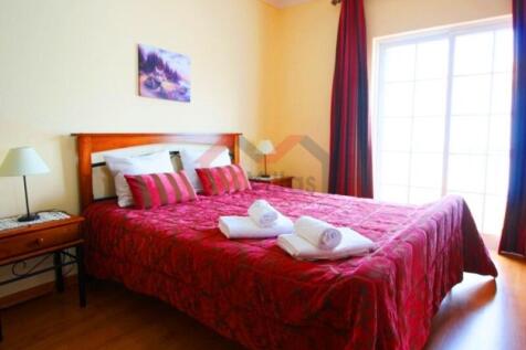 Bedroom 3 - 6 bedroom villa with pool and garage - Quarteira