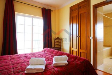 Bedroom 3 - 6 bedroom villa with pool and garage - Quarteira