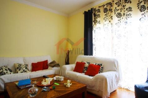 Living room 2 - 6 bedroom villa with pool and garage - Quarteira
