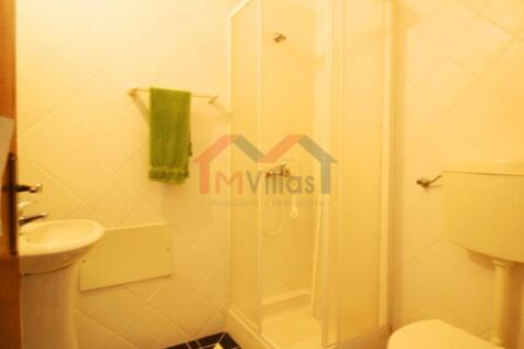 Bathroom - 6 bedroom villa with pool and garage - Quarteira