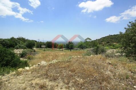 Land to built - Estoi