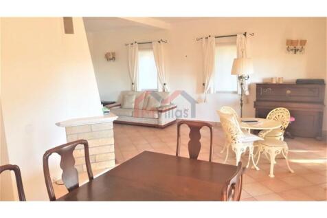 FOR SALE House T2&#43;1 Sea view, pool - Estoi Faro Algarve Portugal
