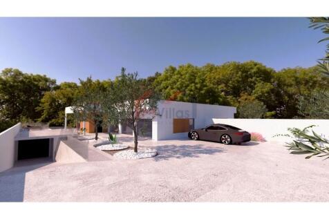 Parking space