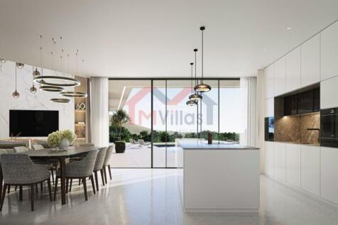 Loule Brand New Turn Key 4 Bed Sea View Villa For Sale (16)