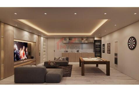 Loule Brand New Turn Key 4 Bed Sea View Villa For Sale (22)