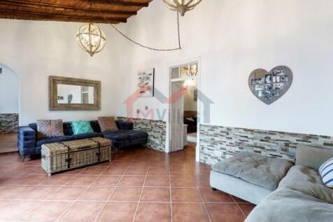 3 Bedroom Villa Loulé