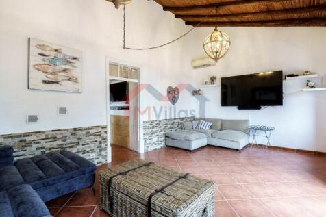 3 Bedroom Villa Loulé