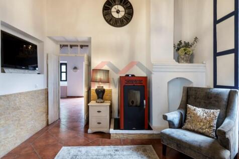 3 Bedroom Villa Loulé