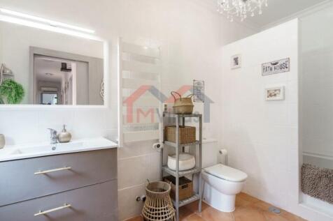 3 Bedroom Villa Loulé