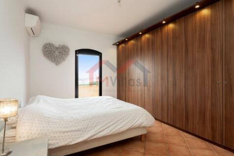 3 Bedroom Villa Loulé