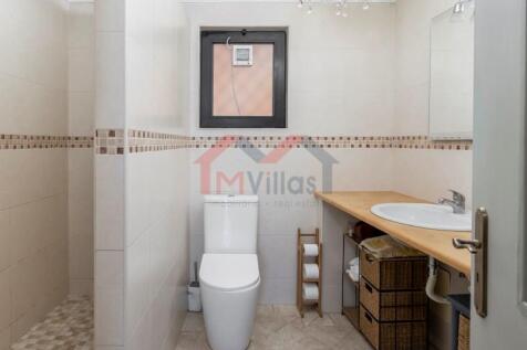 3 Bedroom Villa Loulé