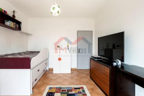 3 Bedroom Villa Loulé