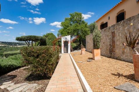 3 Bedroom Villa Loulé