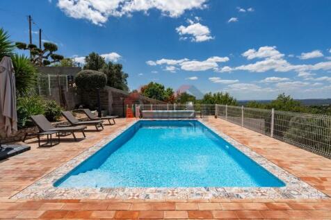 3 Bedroom Villa Loulé