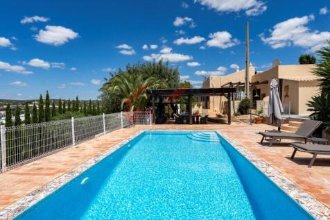 3 Bedroom Villa Loulé