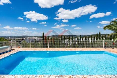 3 Bedroom Villa Loulé