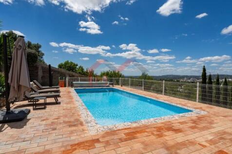 3 Bedroom Villa Loulé