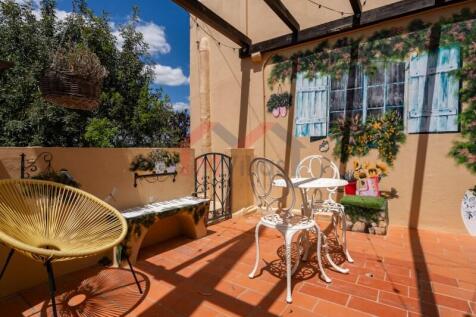 3 Bedroom Villa Loulé