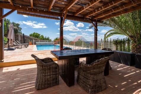 3 Bedroom Villa Loulé