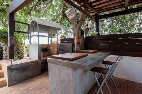 3 Bedroom Villa Loulé