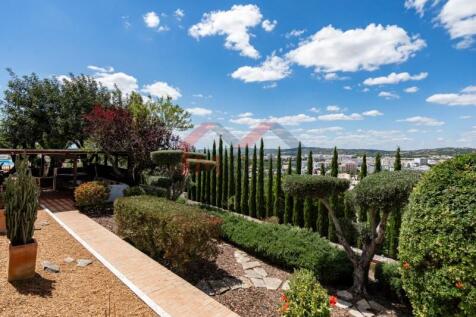 3 Bedroom Villa Loulé