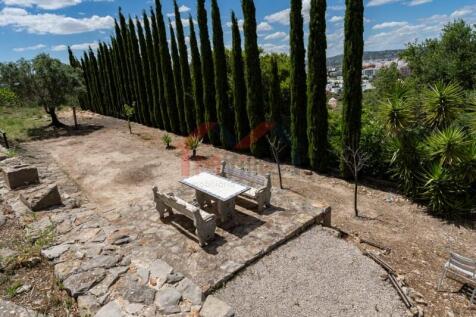 3 Bedroom Villa Loulé