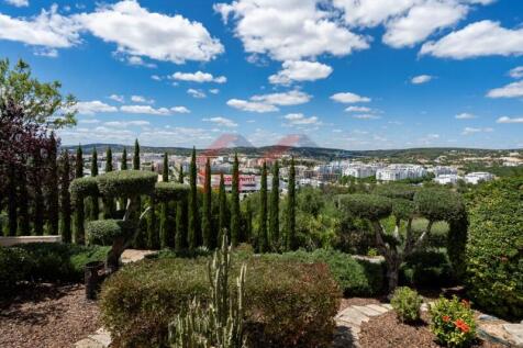 3 Bedroom Villa Loulé