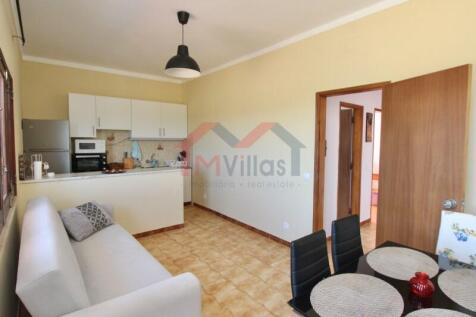 First floor kitchen