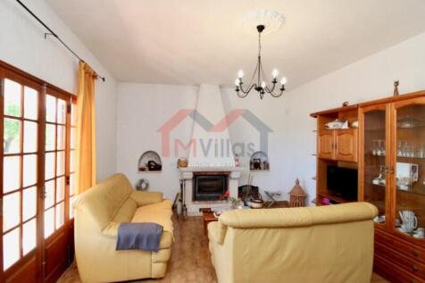 Ground floor living room