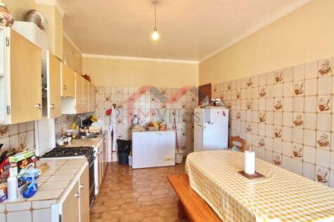 Ground floor kitchen