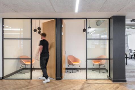 Pick Everard  Leicester Studio30  Nicholas Worle
