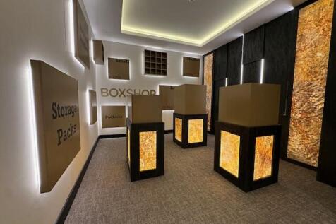 Boxshop
