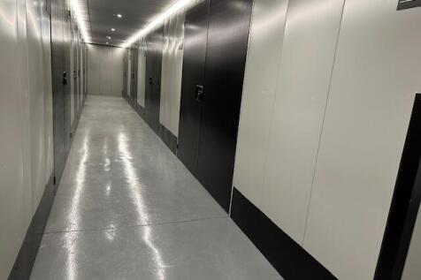 internal units