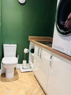 WC/Utility