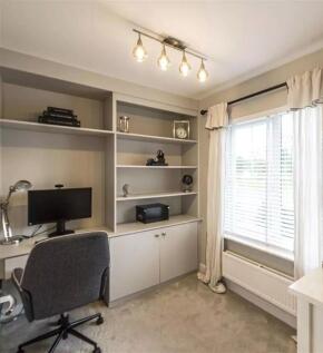 Office/Playroom