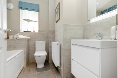Previous showhome