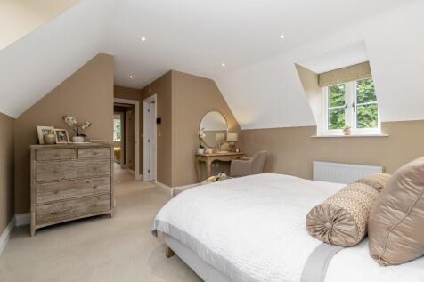Previous showhome