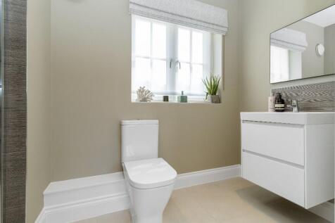 Previous showhome