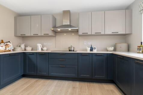 Previous showhome