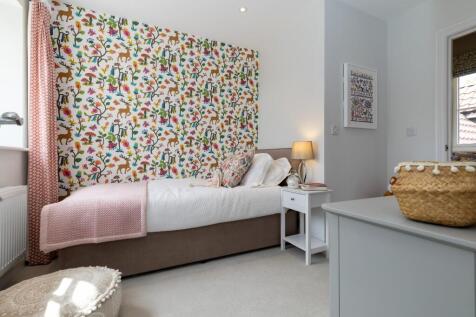 Previous showhome