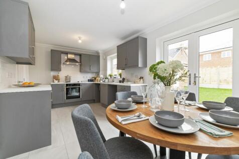 Previous Showhome