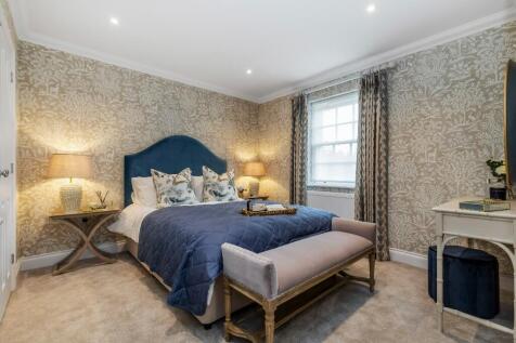 Previous Showhome