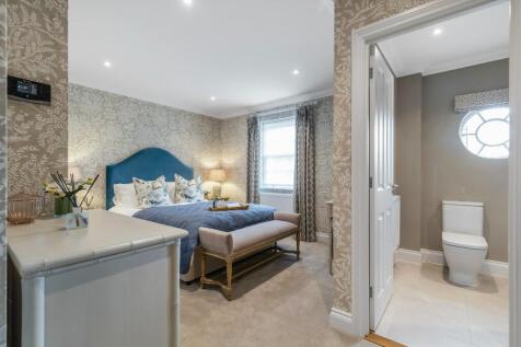 Previous Showhome