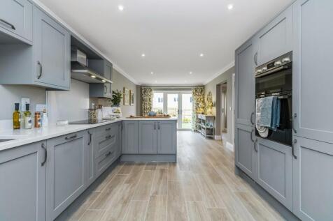Previous Showhome