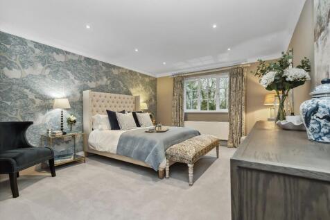 Previous Showhome