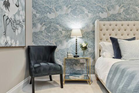 Previous Showhome