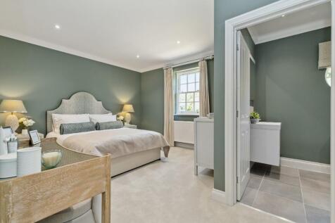 Previous showhome